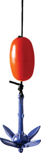 JOBE SPORTS 400021001PCS ANCHOR 0.2KG