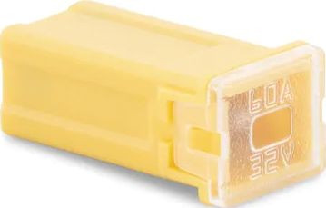 SIERRA FS84040 60A FMX FUSE