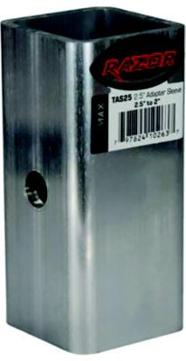 TRIMAX LOCKS TAS25 2-1/2 - 2  CLASS V ADPT SLEEVE