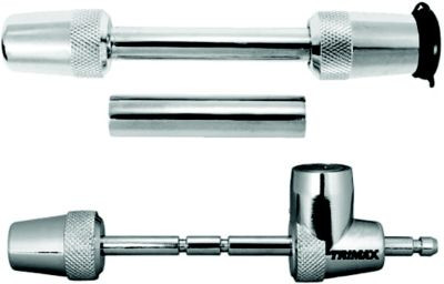 TRIMAX LOCKS TM3123 TS32 UNIV REIVR LOCK LOCK UNV