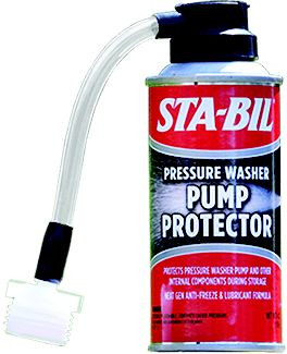 STA-BIL GOLD EAGLE 22007 STA-BIL PUMP PROTECTOR 4OZ