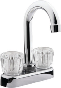 DURA FAUCET DF-PB150A-CP BAR FAUCET CHROME