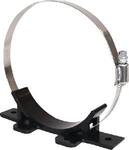 VALTERRA A04-0160BK SADDLE SLIDING, FOR CARRIER BK