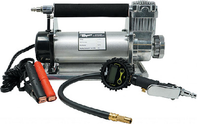 VALTERRA TM22192 RV AIR COMPRESSOR TIRE MINDER
