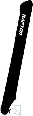 MINN KOTA 1810351 RAPTOR TRAVEL COVER 10 FT