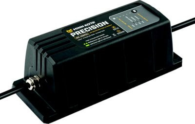 MINN KOTA 1831061 MK-106 PCL CHRG 1 BANK X 6 AMP