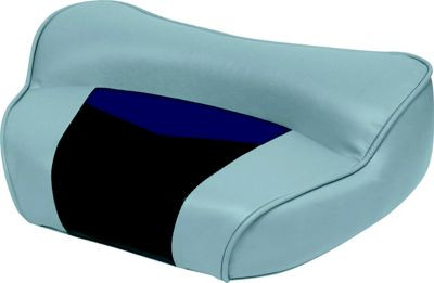 WISE SEATING 3308-1880 PRO ANGL CAST SEAT MAR/BLU/CHR