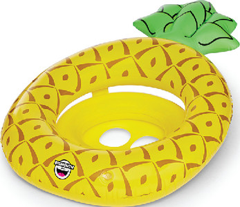 BMLF-0004 PINEAPPLE LIL FLOATS @6