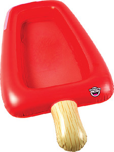 BMPF-0167 ICE POP MESH FLOAT @4