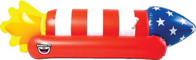 BMPF-0181 FIRECRACKER ROCKER FLOAT @4