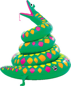 BMYS-0023 LIL SNAKE SPRINKLER @4