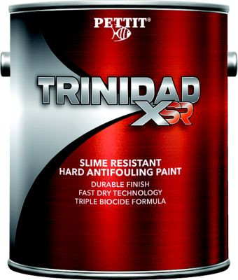 PETTIT PAINT 1189006 TRINIDAD XSR BLACK 1890