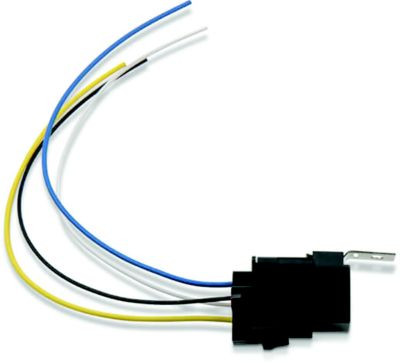 GARMIN 010-13009-01 ONDECK RELAY SWITCH (12 VDC)