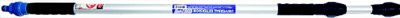 DICOR CORPORATION CP-3MP TELESCOPIC POLE 4'-10'