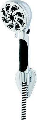 OXYGENICS 92189 FURY RV CHROME 5 SPRAY HANDHLD