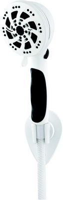 OXYGENICS 92789 FURY RV WHITE 5 SPRAY HANDHLD