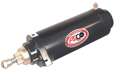ARCO STARTING & CHARGING 7326 STARTER V-6 MERC 832997-2