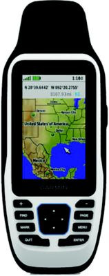 GARMIN 010-02635-00 GPSMAP 79 HH GPS