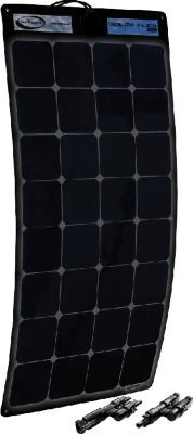 VALTERRA POWER 83071 ECLIPSE FLEX SOLR EXP KIT 190W