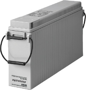 AFI/MARINCO/GUEST/NICRO/BEP 63001851 MV SL12/200 AH AGM BATTERY
