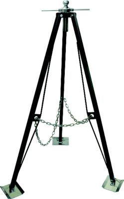 ULTRA-FAB 19-950450 GOOSENECK TRIPOD STABIZR STEEL