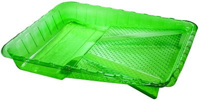 SEACHOICE 92223 9" GREEN PAINT TRAY