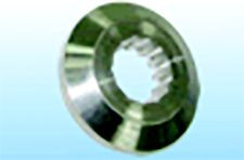 SOLAS TAIWAN 8101113 MCTW MERC THRUST WSHR 25-70HP