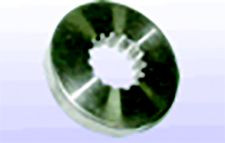 SOLAS TAIWAN 8105134 YDSP YAMAHA SPACER 60HP-UP