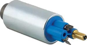 SIERRA 18-97302 PUMP, ELECTRIC FUEL