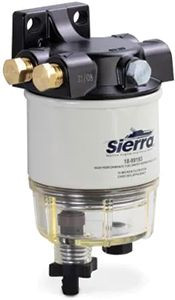 SIERRA 18-99293 FWS DIESEL KIT 120 10 MICRON