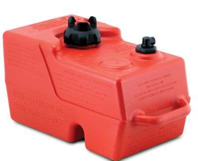 MOELLER 630003LP VALUE3 3 GAL FUEL TANK