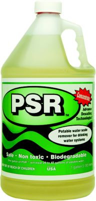 TRAC ECOLOGICAL 8228018 PSR 1 GAL JUG