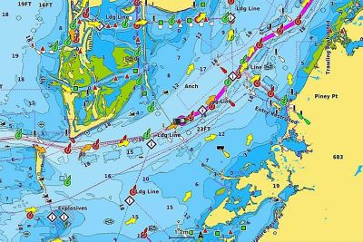 GARMIN 010-C1290-20 GARMIN NAVIONICS PLUS