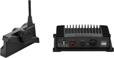 GARMIN 010-02706-00 LIVESCOPE PLUS GLS 10  LVS34