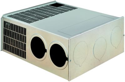 SUBURBAN MFG 2587A FURNACE SF-35VHFQ 35K