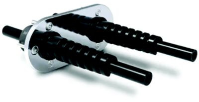 SEASTAR SOLUTIONS HO7200 KIT DUAL HOSE PAIR STAINLESS