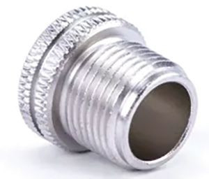 SIERRA PC51130 NMEA 2000 M12 METAL CAP M CON