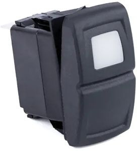 SIERRA RK19000 ROCKER SWITCH CONTURA XIV SPST