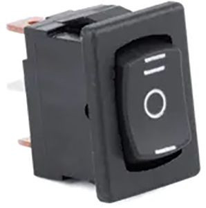 SIERRA RK40850 ROCKER SWITCH COMPACT SPDT