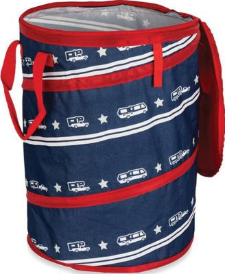 CAMCO RV 42995 POP UP UTILITY CONTAIN 18 X24