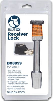 BLUE OX BX8859 RVCR LCK (1) 1/2  - CLASS II