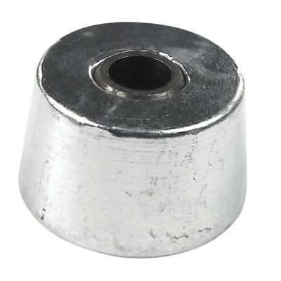 SEACHOICE 95649 WASHER ANODE 1"L X 1 1/2"