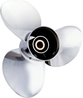 SOLAS TAIWAN 3531-143-17 PROP NEWSATURN S/S YAMAHA