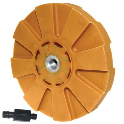 SEACHOICE 91911 4" PIN STRIPE REMOVER TOOL