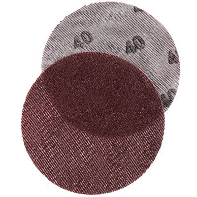 SEACHOICE 91916 AO VELCRO HD 6" 40G 25/PK