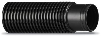 TRI-LYNX CORP.LTD 120-0346 3/4  STD BILGE HOSE X 50' BLK