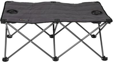 2021123295 OTTOMAN CAMFIRE DARK GREY