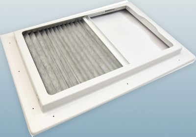 SPECIALTY RECREATION INC SLS1422 SKYLIGHT SHADE STANDARD 14X22