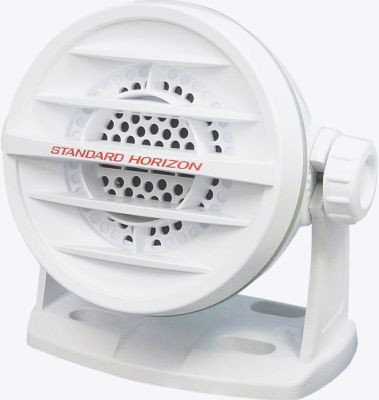 STANDARD HORIZON MLS-410SP-W INTERCOM SPEAKER WHITE
