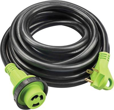 VALTERRA A10-2997 30AMP 25FT DETACH CORD W/HANDL